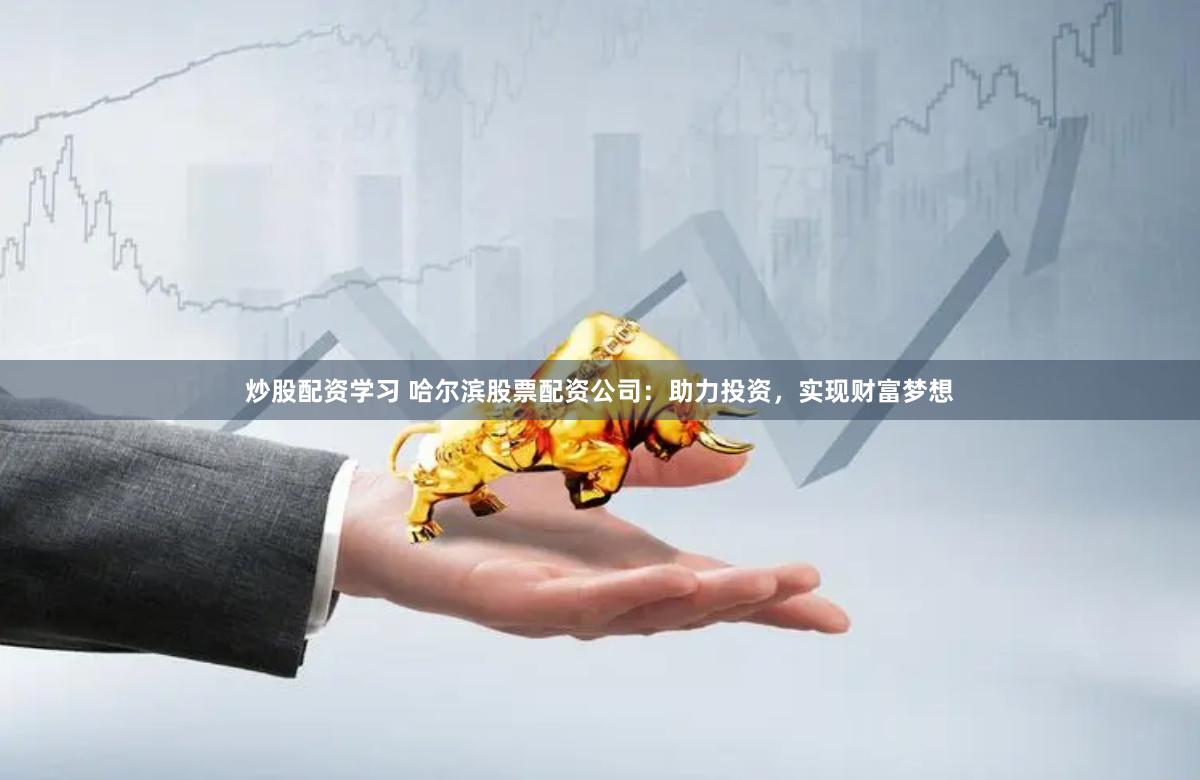 炒股配资学习 哈尔滨股票配资公司：助力投资，实现财富梦想