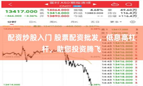 配资炒股入门 股票配资批发，低息高杠杆，助您投资腾飞