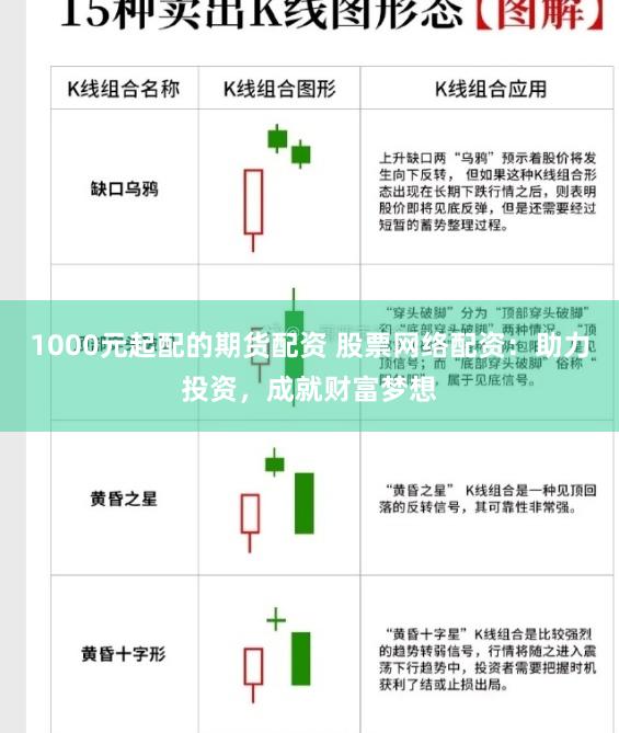 1000元起配的期货配资 股票网络配资：助力投资，成就财富梦想
