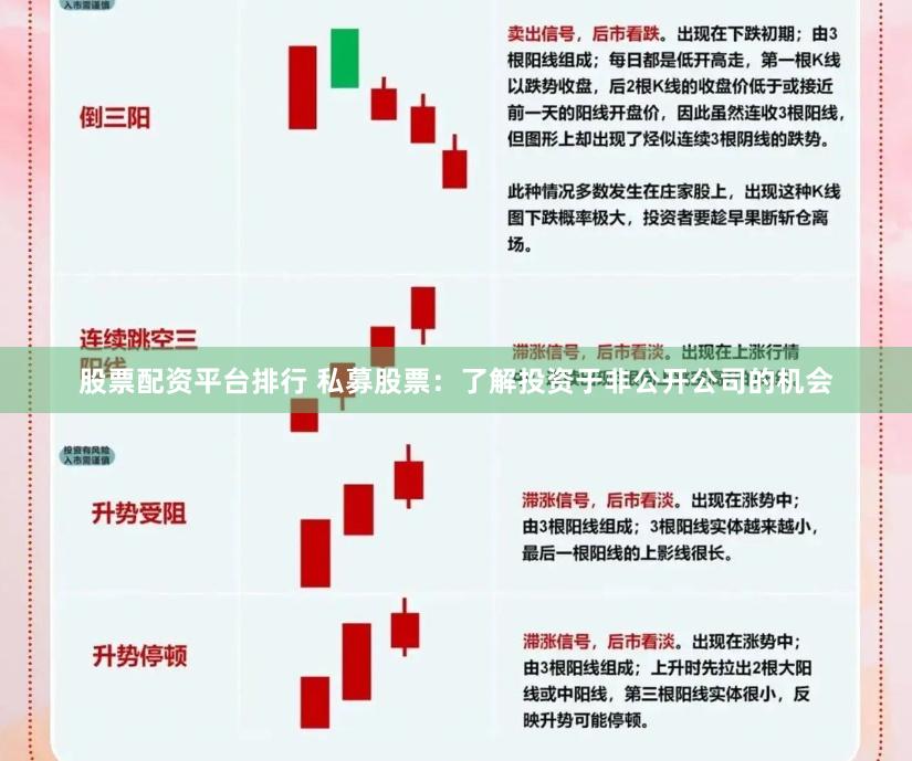 股票配资平台排行 私募股票：了解投资于非公开公司的机会
