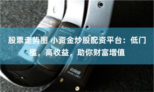 股票走势图 小资金炒股配资平台:低门槛,高收益,助你财富增值