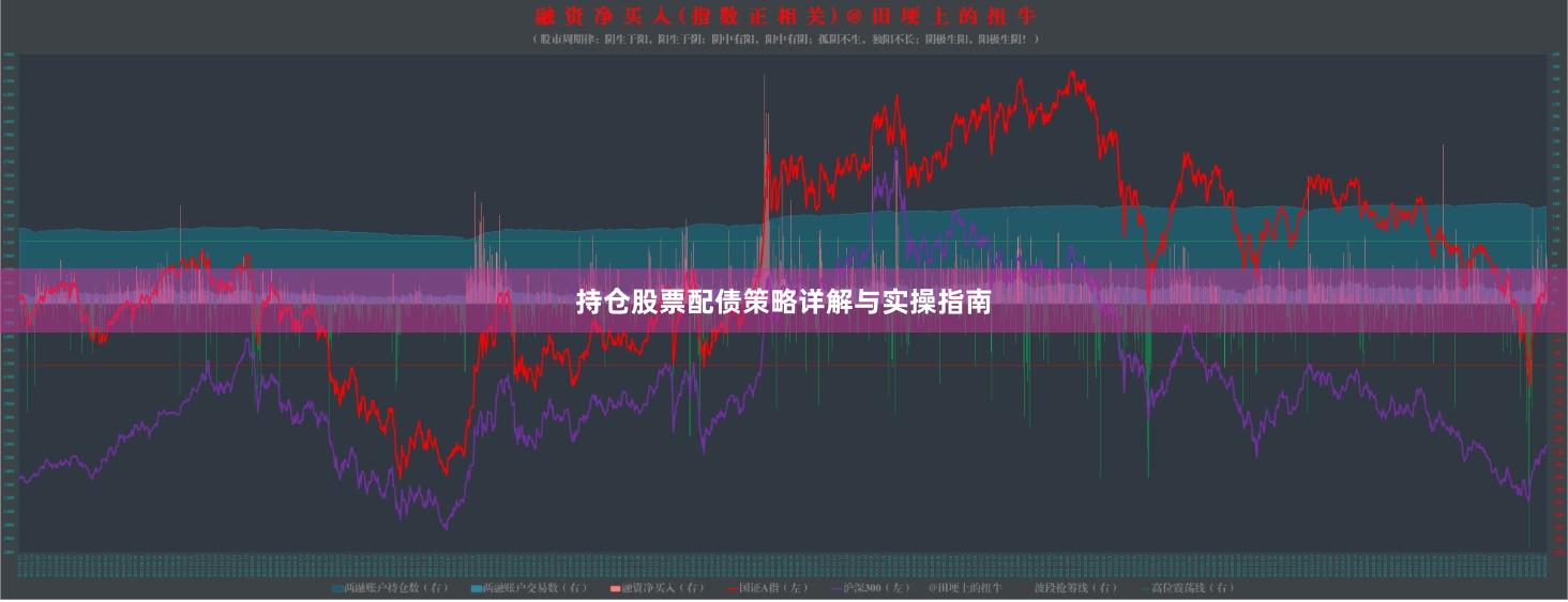 持仓股票配债策略详解与实操指南