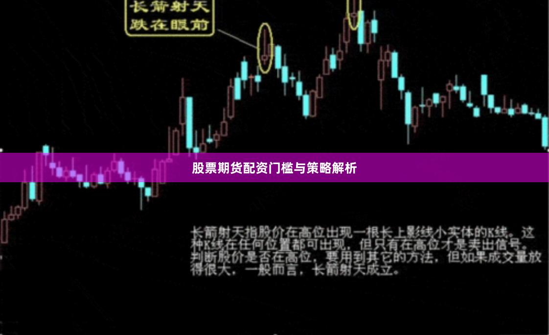 股票期货配资门槛与策略解析