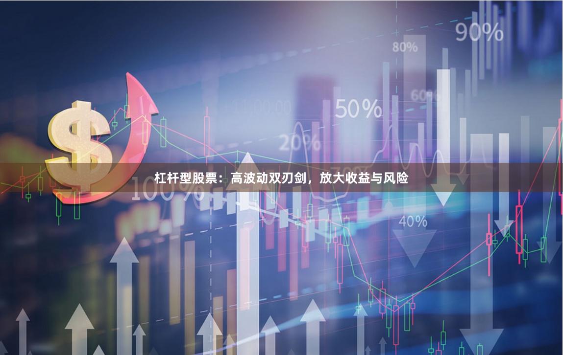 杠杆型股票：高波动双刃剑，放大收益与风险